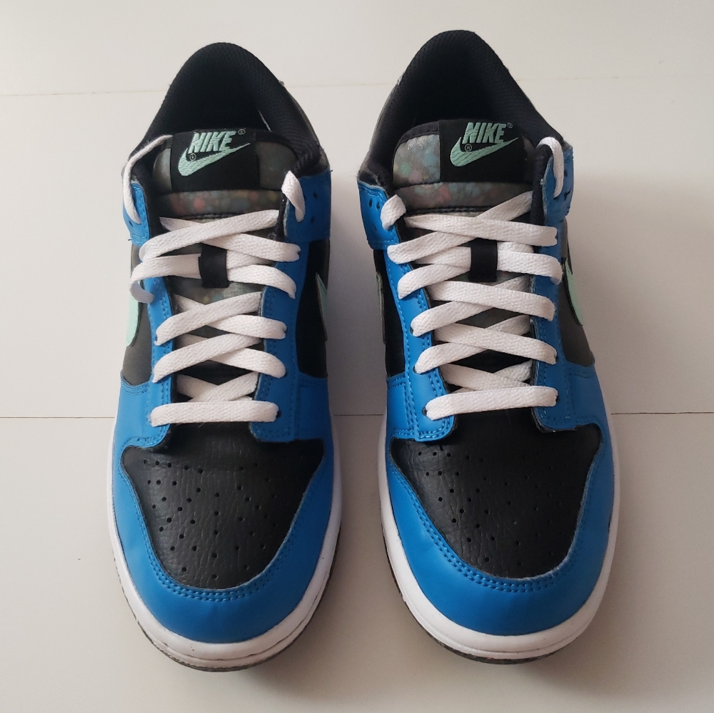 👟 Nike Dunk Low Kids Sneaker Shoes
